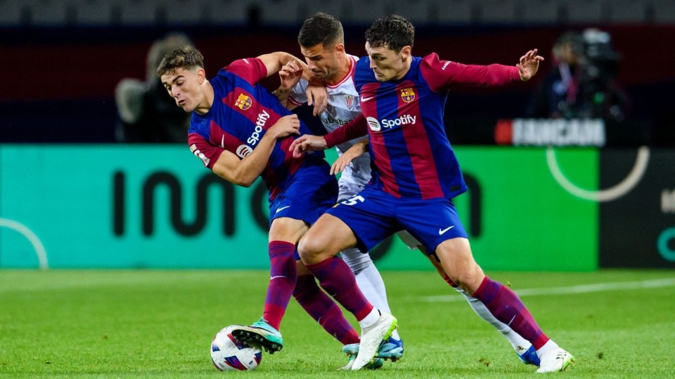 开云体育-集结日西甲焦点战；里尔迎来里程碑；悬念犹存；阵容厚度经受考验的简单介绍-开云体育