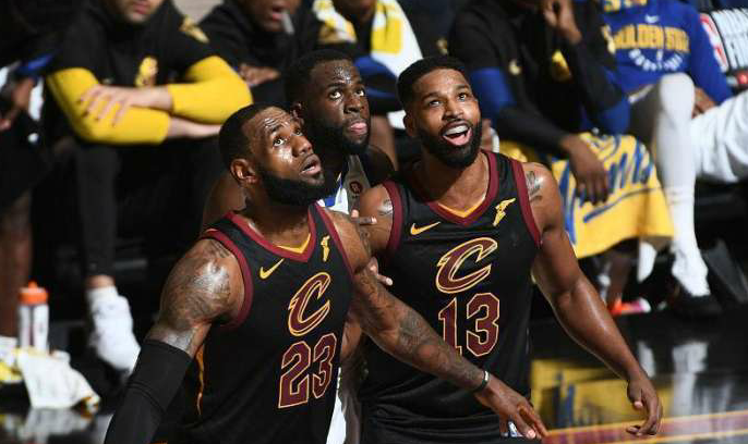 关于欧超杯赛程吃紧，克里夫兰骑士国际比赛日调整名单，质疑声仍在，医务组通报恢复的信息